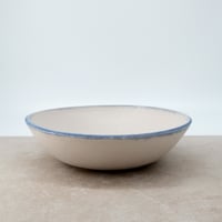Image 2 of Winter Walk Serving Bowl