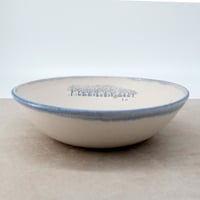 Image 5 of Winter Walk Serving Bowl