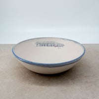 Image 6 of Winter Walk Serving Bowl