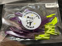 Yellow Tail Purplicious 