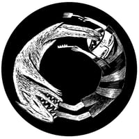 Qicksand Dog Eating Boy Eating Dog