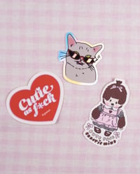 Image 2 of Stickers pack
