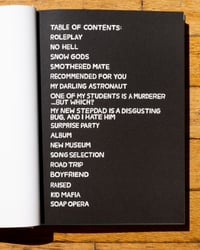 Image 3 of Heaven No Hell by Michael Deforge