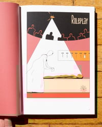 Image 4 of Heaven No Hell by Michael Deforge