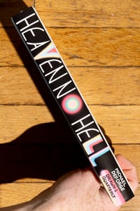 Image 8 of Heaven No Hell by Michael Deforge