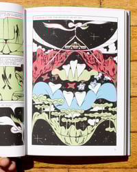 Image 5 of Heaven No Hell by Michael Deforge