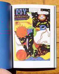 Image 6 of Heaven No Hell by Michael Deforge