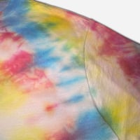Image 2 of Move in Silence Tee (Tie Dye)