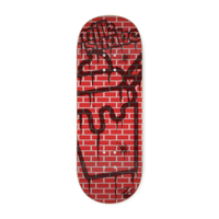 Image 1 of Red Brick Icon- Made To Order