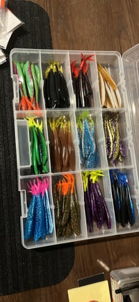 Image 1 of Big Build a Box 