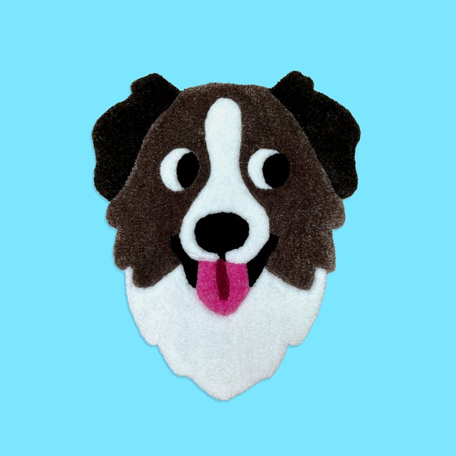 TAPIS BERGER AUSTRALIEN