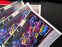 Image 4 of 'This feels like the Opposite of Real-Life' | Print