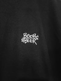 Image 5 of Boobs&Beer T-Shirt