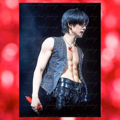 Image of Yeonjun at 2025 MAMA Hong Kong (251128)