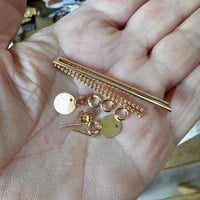 Image 7 of Make your own Sterling  Silver or Gold Filled Earrings