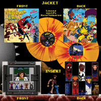 Image 1 of ARCADE'S REVENGE