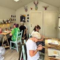 Image 9 of Make your own Sterling  Silver or Gold Filled Earrings