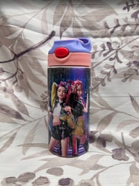 Image 2 of  K-Pop Demon Hunter | Water Bottle 