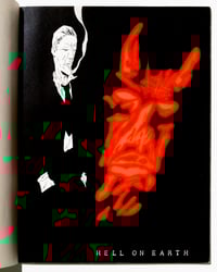 Image 2 of Hell On Earth by Giffen and Fleming