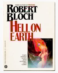Image 1 of Hell On Earth by Giffen and Fleming