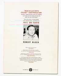 Image 7 of Hell On Earth by Giffen and Fleming