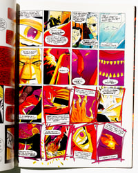 Image 6 of Hell On Earth by Giffen and Fleming