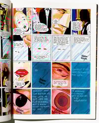 Image 4 of Hell On Earth by Giffen and Fleming