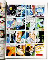 Image 5 of Hell On Earth by Giffen and Fleming