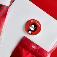 Image 3 of SPECIAL Oopsie bag (keychain, stickers, prints)