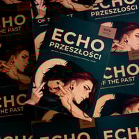 Image 3 of Zine - Echo of the past 