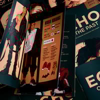 Image 7 of Zine - Echo of the past 