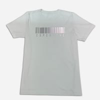 Expen$ive Tee (White)