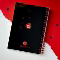 Image 3 of Stickerbook B6 - Nivan