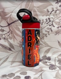 Image 4 of  WWE | Water Bottle 