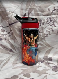 Image 2 of  WWE | Water Bottle 