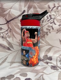 Image 3 of  WWE | Water Bottle 