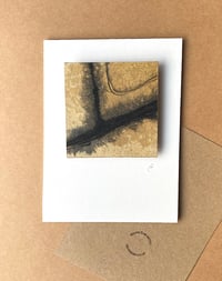 The shapes we see II