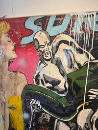 Image 4 of "Surf" by Greg Miller