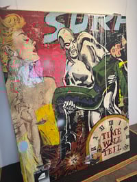 Image 7 of "Surf" by Greg Miller