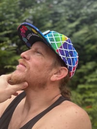 Image 3 of Karma X Grassroots SnapBack Hats