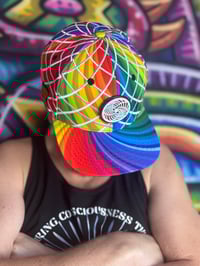 Image 1 of Karma X Grassroots SnapBack Hats