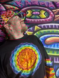 Image 4 of Karma X Grassroots SnapBack Hats