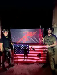 Image 2 of Privateer Flag preorder