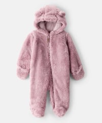 Image 4 of Custom Teddy Bear Romper