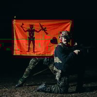 Image 3 of Privateer Flag preorder