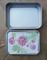 Image 5 of NEW PRODUCT! - Little Metal Tins