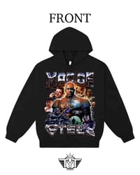 Image 1 of 'Steel 2.0' Hoodie