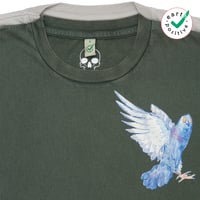 Image 1 of Some BS Organic Cotton Classic Lightweight T-shirt 