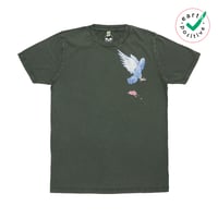Image 3 of Some BS Organic Cotton Classic Lightweight T-shirt 