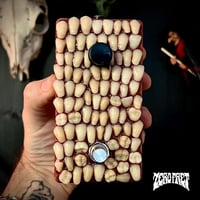 Image 2 of MEAT TEETH - The fuzz pedal that’s made of teeth…